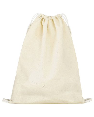 Mochila JANIRO crudo natural