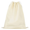 Mochila JANIRO crudo natural