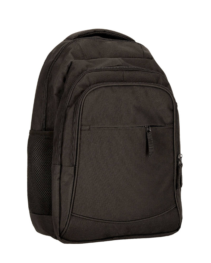 Mochila CITICORT negro