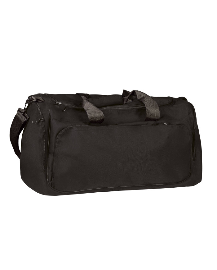 Bolsa deportiva GEAR negro