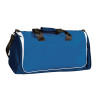 Bolsa deportiva SQUAD azul marino orión-azul royal-blanco