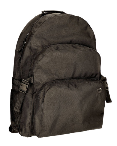 Mochila WERPAT negro