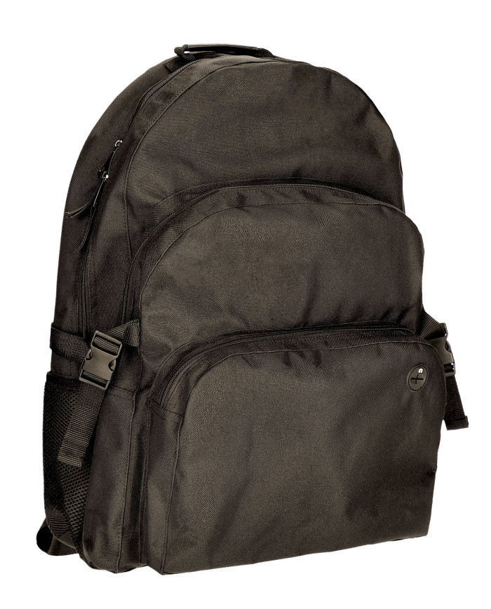 Mochila WERPAT negro