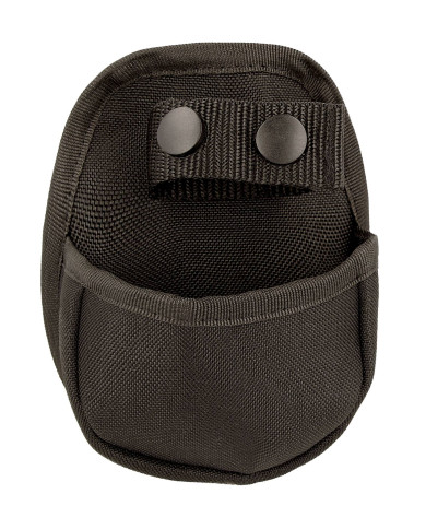 Portagrilletes vigilante THAISS negro