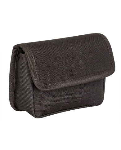 Cartera BILL negro