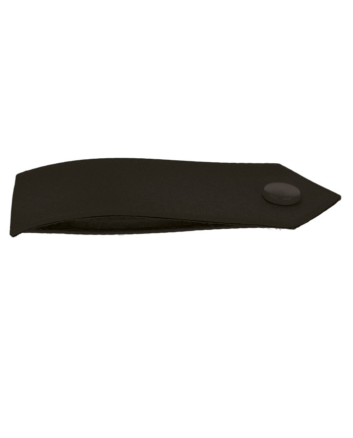 Hombrera rígida KUDOS negro