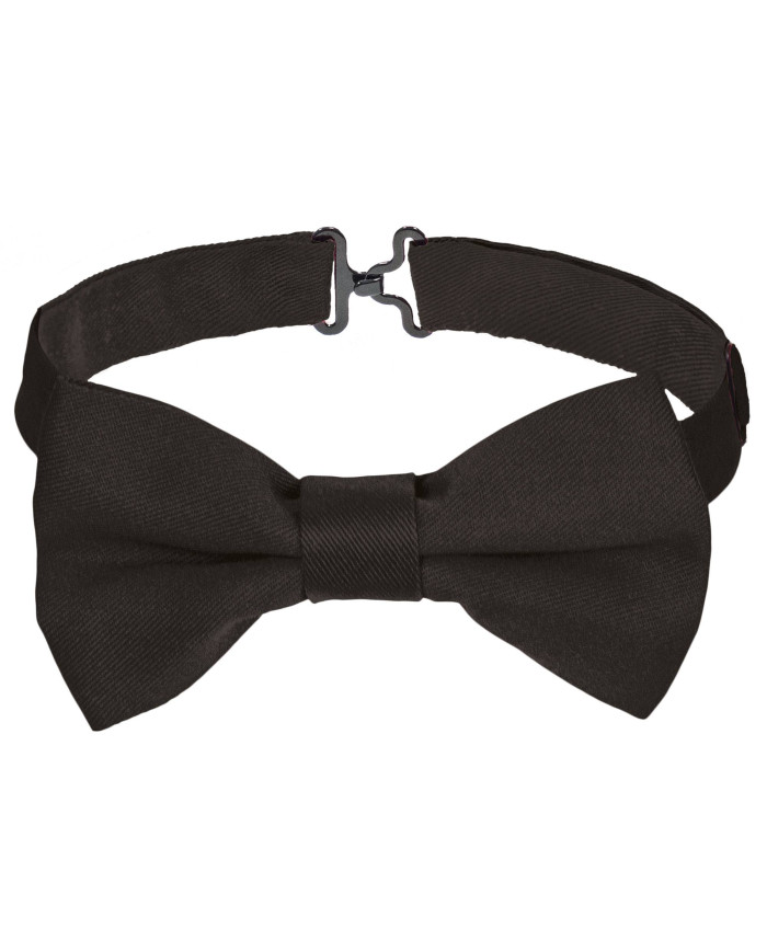 Pajarita CAPRI negro