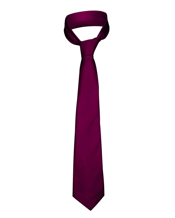 Corbata MONACO negro