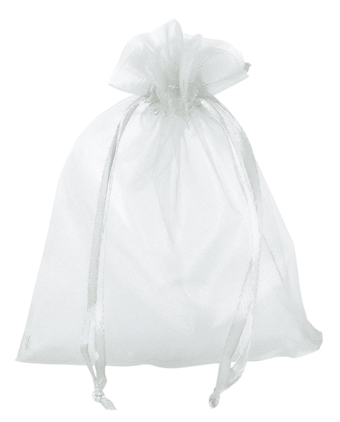 Bolsa fantasía QUEEN blanco | QUEEN