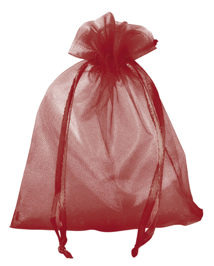 Bolsa fantasía QUEEN blanco | QUEEN
