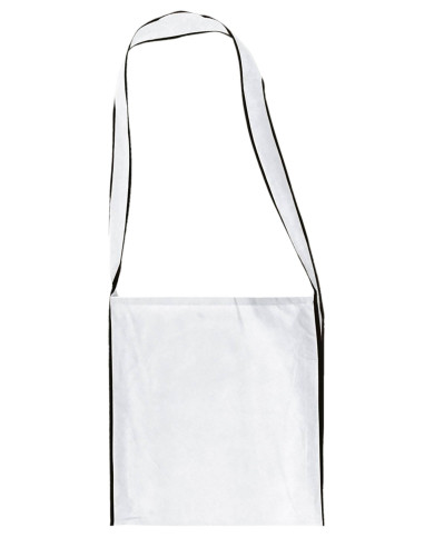 Bandolera POINT negro