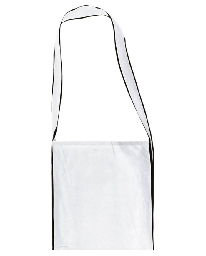 Bandolera POINT negro