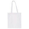 Bolsa tela sublimación HELEN blanco