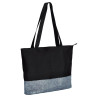 Bolsa STEPHANIE negro-antracita