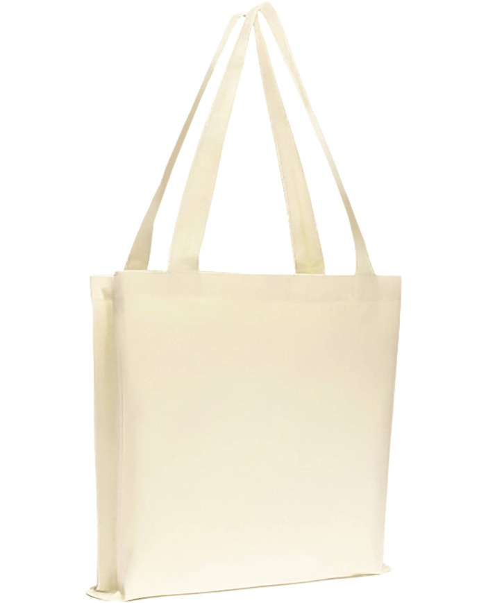 Bolsa LAURA crudo natural