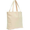 Bolsa MARTA crudo natural