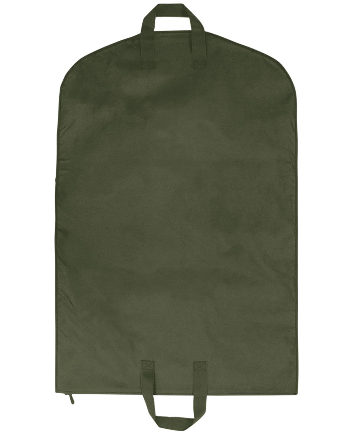 Funda traje TAILOR negro