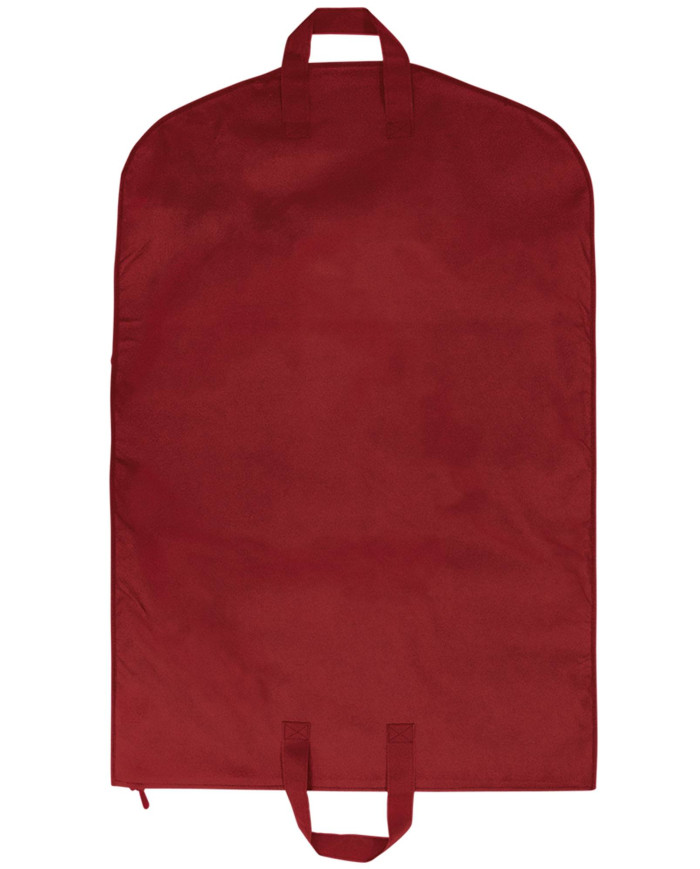 Funda traje TAILOR negro