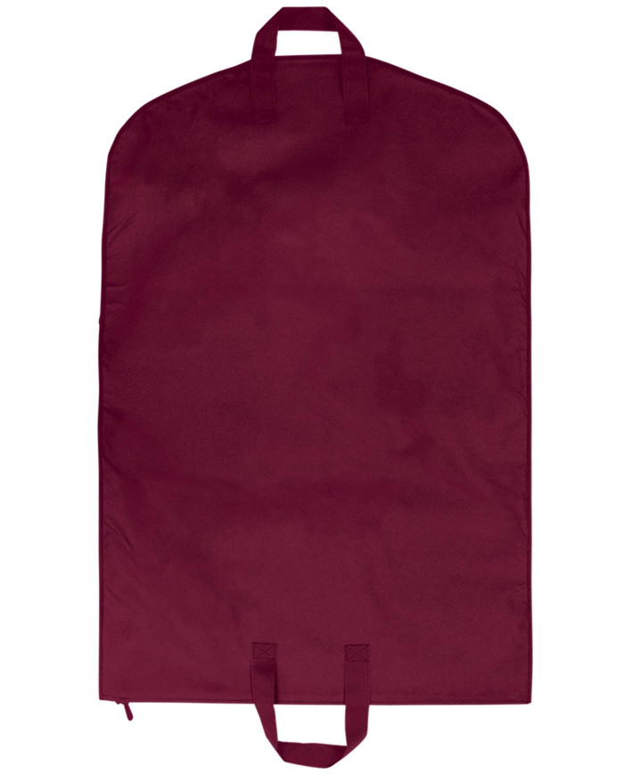 Funda traje TAILOR negro