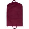 Funda traje TAILOR negro