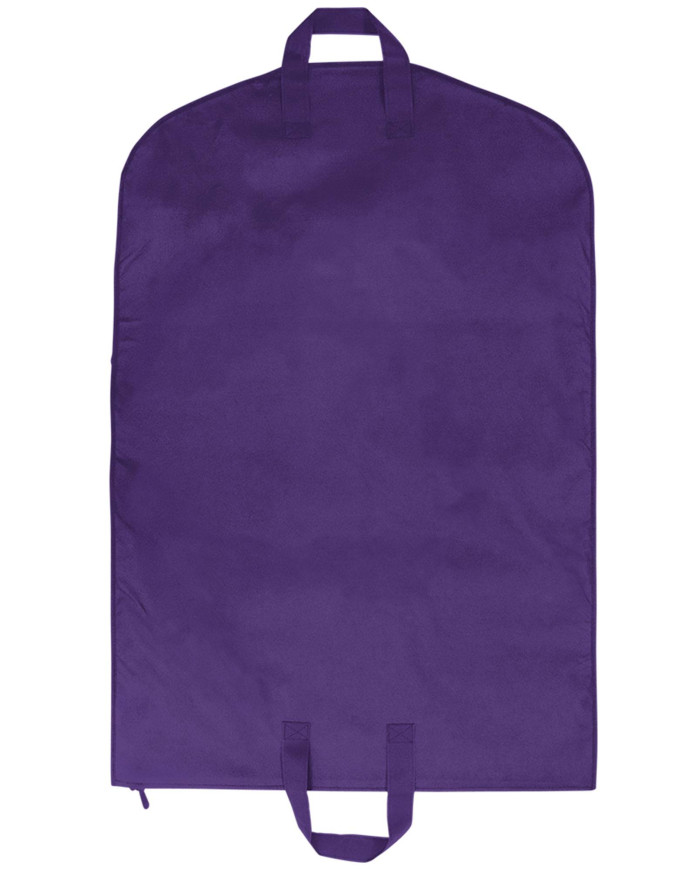 Funda traje TAILOR negro