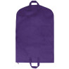 Funda traje TAILOR negro
