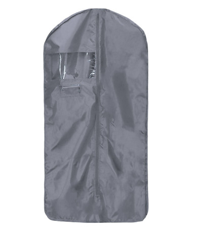 Funda de traje SHERPA negro