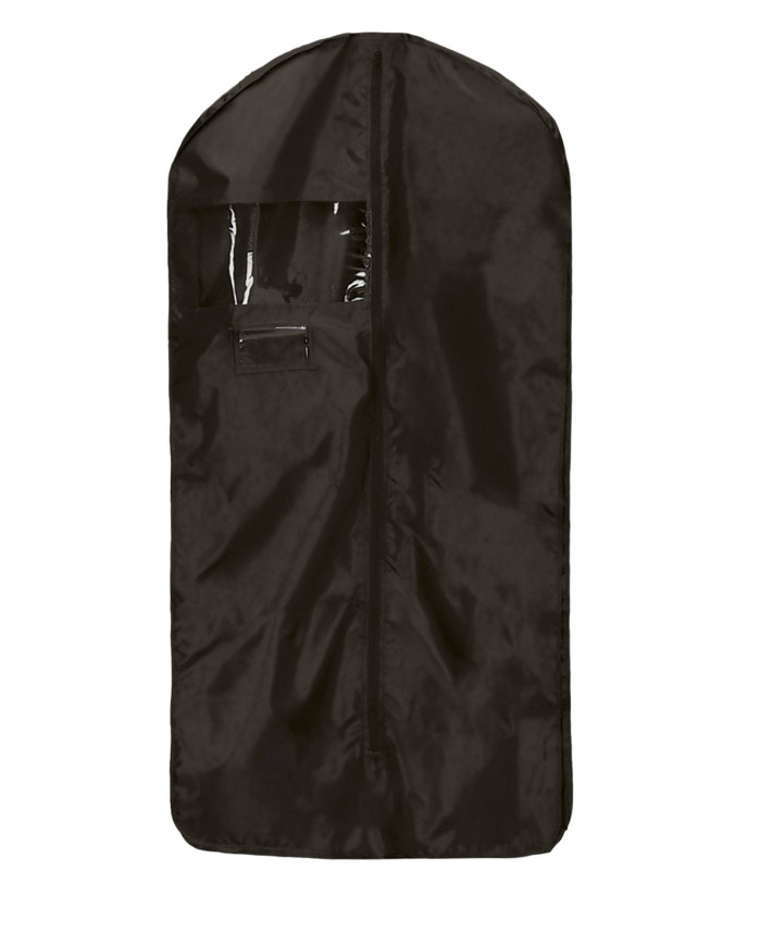 Funda de traje SHERPA negro