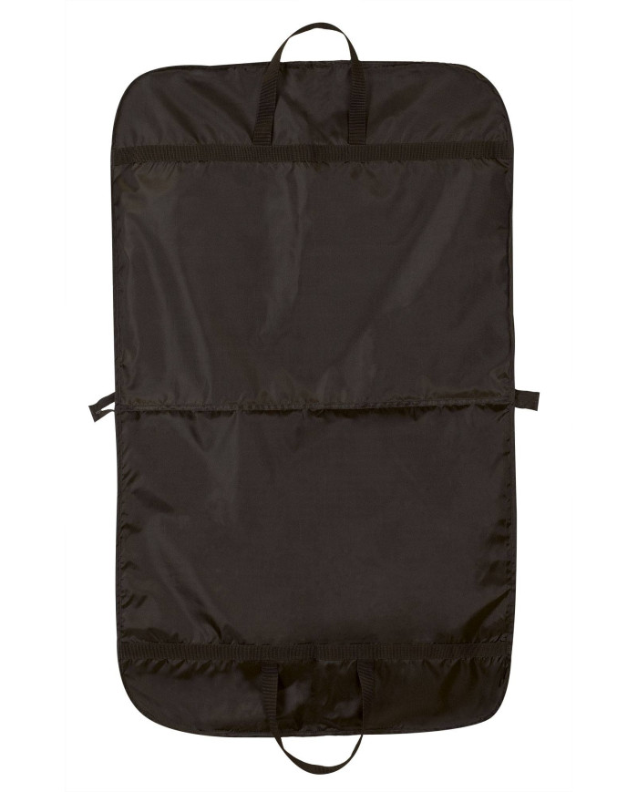 Funda de traje ORIENT negro