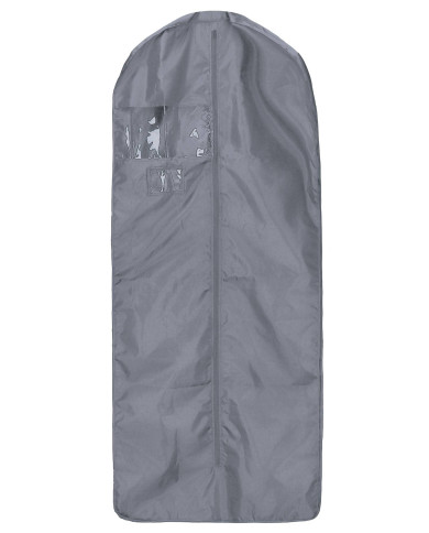 Funda de vestido ATELIER negro