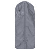 Funda de vestido ATELIER negro