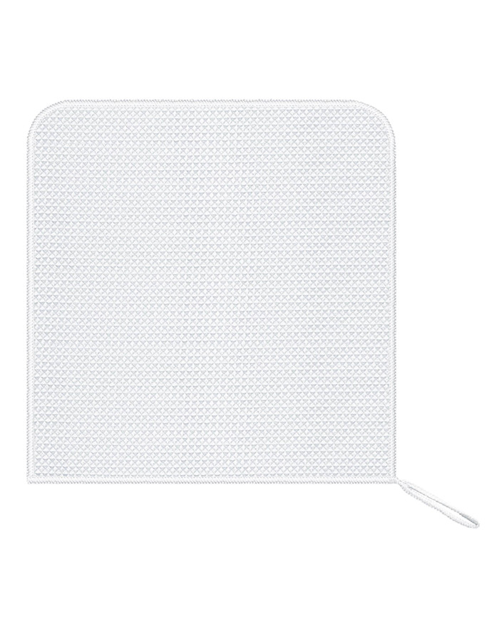 Paño microfibra GIRAFFE negro
