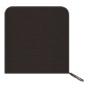 Paño microfibra GIRAFFE negro