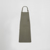 DELANTAL PETO REMACHES SARGA RECICLADA 86X74 CM GARYS