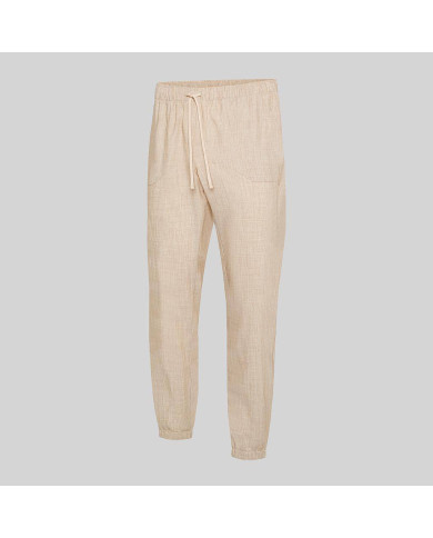 PANTALON UNISEX CORDON JOGGER GARYS