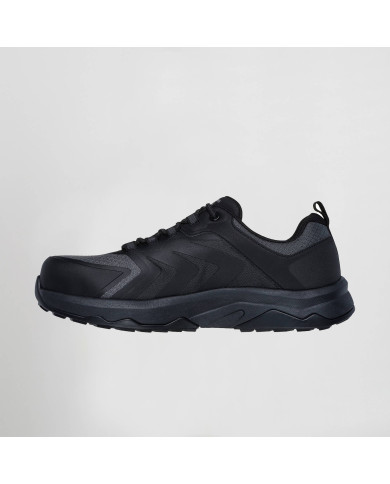 WORK: SPEED-FLEX TREKKER SKECHERS HOMBRE GARYS