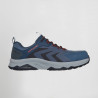 WORK: SPEED-FLEX TREKKER SKECHERS HOMBRE GARYS