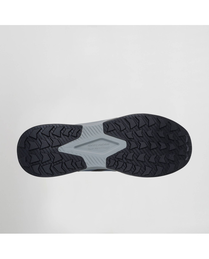 WORK: SPEED-FLEX TREKKER SKECHERS HOMBRE GARYS