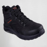 WORK: SPEED-FLEX TREKKER - NORDOWN SKECHERS HOMBRE GARYS