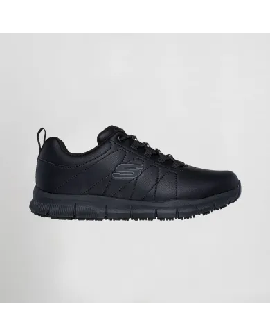 NAMPA - BEJA SKECHERS MUJER GARYS