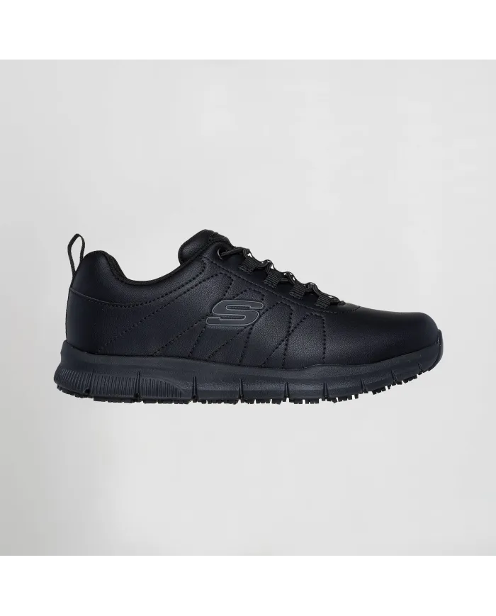NAMPA - BEJA SKECHERS MUJER GARYS