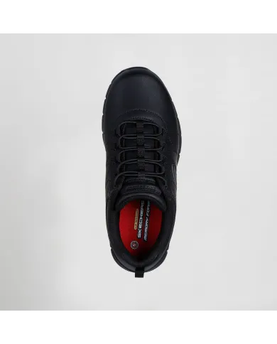 NAMPA - BEJA SKECHERS MUJER GARYS