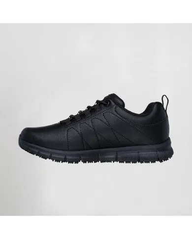 NAMPA - BEJA SKECHERS MUJER GARYS