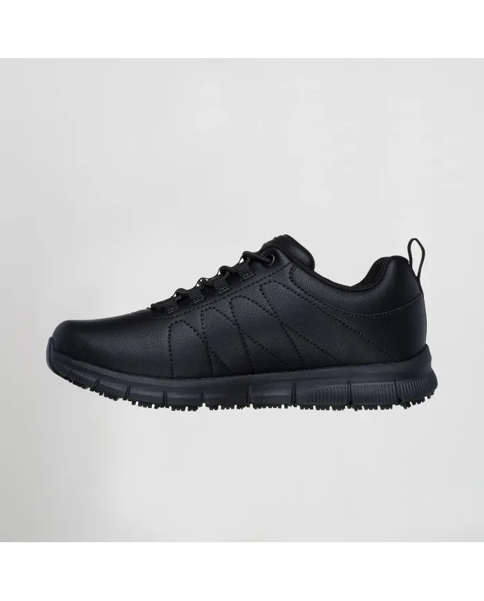 NAMPA - BEJA SKECHERS MUJER GARYS
