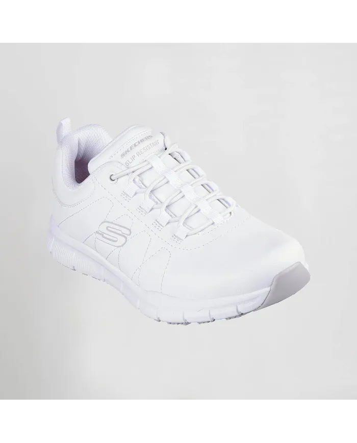 NAMPA - BEJA SKECHERS MUJER GARYS