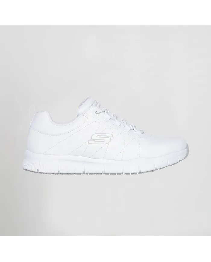 NAMPA - BEJA SKECHERS MUJER GARYS