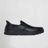 SLIP-INS WORK: NAMPA - BROXTIN SKECHERS HOMBRE GARYS