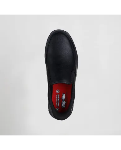 SLIP-INS WORK: NAMPA - BROXTIN SKECHERS HOMBRE GARYS
