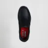 SLIP-INS WORK: NAMPA - BROXTIN SKECHERS HOMBRE GARYS