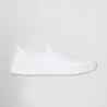 SLIP-INS WORK: NAMPA - BROXTIN SKECHERS HOMBRE GARYS